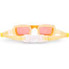 Velocity Swim Goggles, Volt - Swim Goggles - 3