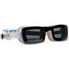 Velocity Swim Goggles, Onyx - Swim Goggles - 4 - thumbnail