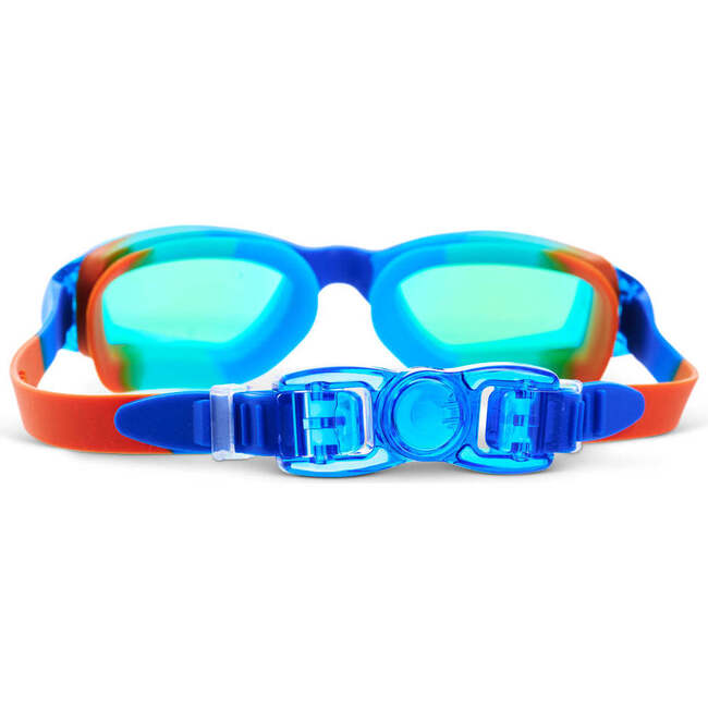Voyage Swim Goggles, Trailblaze - Swim Goggles - 5