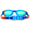 Voyage Swim Goggles, Trailblaze - Swim Goggles - 5