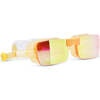 Velocity Swim Goggles, Volt - Swim Goggles - 4