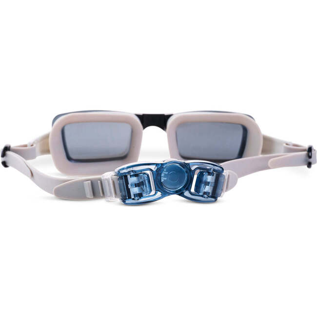 Velocity Swim Goggles, Onyx - Swim Goggles - 5