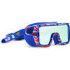 Special Ops Special Edition Kids' Swim Goggles, Commander in Camo - Swim Goggles - 1 - thumbnail
