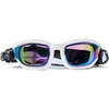 Softline Swim Goggles, Puff - Swim Goggles - 2 - thumbnail