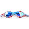 Saltwater Taffy Special Edition Kids' Swim Goggles, Freedom Swirl - Swim Goggles - 1 - thumbnail