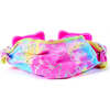 Soft Paws Kids’ Swim Goggles, Fuzzy Pink - Swim Goggles - 4