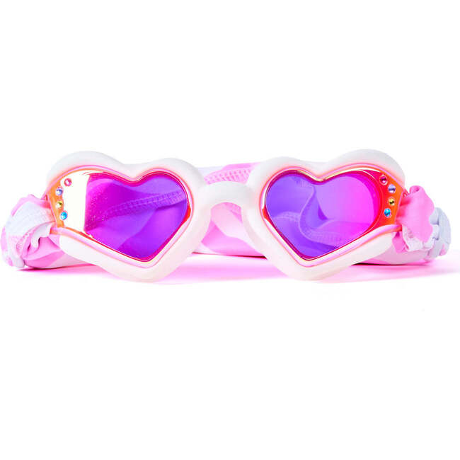 Soft Crush Kids’ Swim Goggles, Daydream