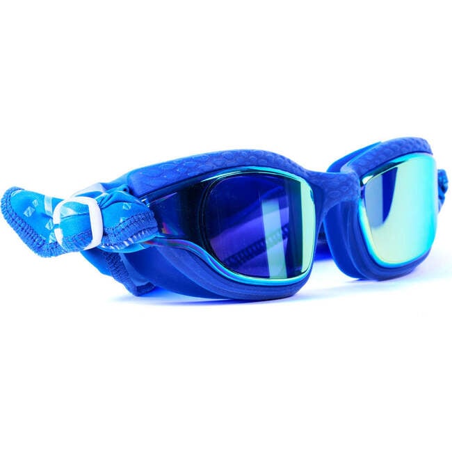 Softline Swim Goggles, Bubble - Swim Goggles - 3