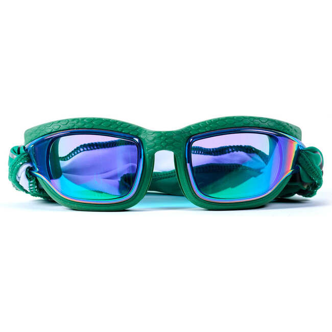 Softline Swim Goggles, Meadow