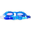 Shark Surge Kids’ Swim Goggles, Lagoon Bite - Swim Goggles - 2