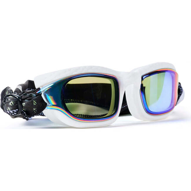 Softline Swim Goggles, Puff - Swim Goggles - 3