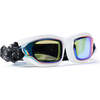 Softline Swim Goggles, Puff - Swim Goggles - 3 - thumbnail