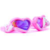 Soft Crush Kids’ Swim Goggles, Pink Wish - Swim Goggles - 3