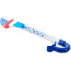 Shark Special Edition Snorkel, Blue Bite - Snorkels - 2 - thumbnail