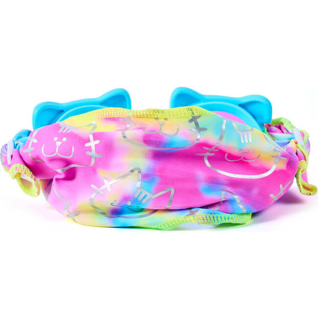 Soft Paws Kids’ Swim Goggles, Cozy Blue - Swim Goggles - 4