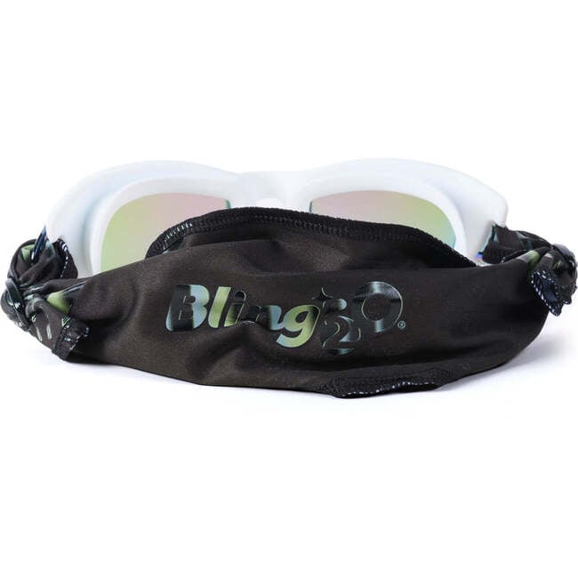 Softline Swim Goggles, Puff - Swim Goggles - 4