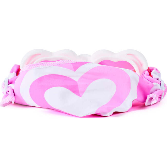 Soft Crush Kids’ Swim Goggles, Daydream - Swim Goggles - 4