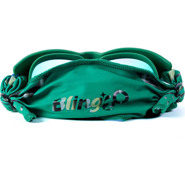 Softline Swim Goggles, Meadow - Swim Goggles - 4