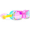 Pretty Girl Poppy Kids’ Swim Goggles, Petal Pop Pink - Swim Goggles - 4