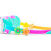 Pretty Girl Poppy Kids’ Swim Goggles, Petal Pop Pink - Swim Goggles - 5