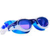 Shark Surge Kids’ Swim Goggles, Great White Strike - Swim Goggles - 4