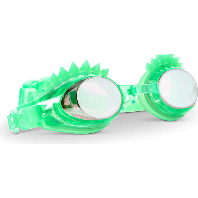 Liberty Special Edition Kids' Swim Mask, Lady Liberty