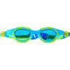 Jurassic Dive Kids’ Swim Goggles, Stego Splash Green - Swim Goggles - 1 - thumbnail