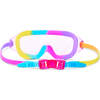 Hologlow Swim Goggles, Hyper Rainbow, - Swim Goggles - 2