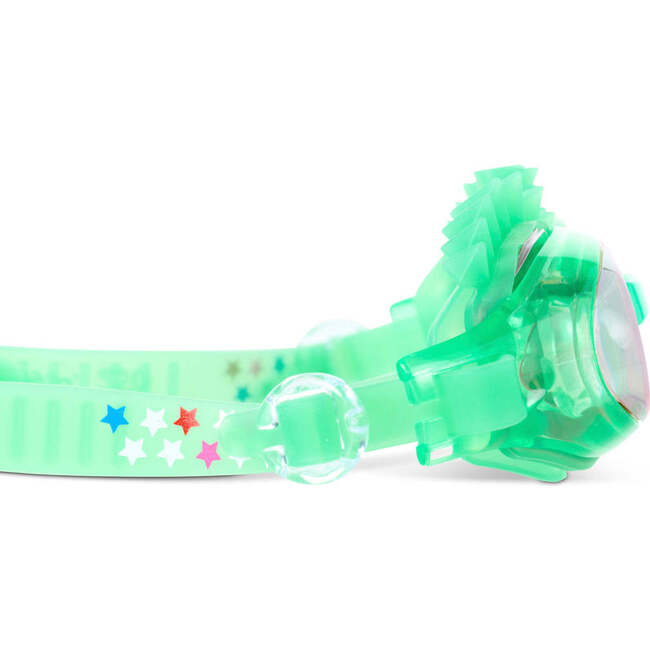 Liberty Special Edition Kids' Swim Mask, Lady Liberty - Swim Goggles - 3