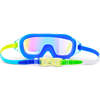 Hologram Swim Goggles, Polar Stream - Swim Goggles - 3