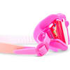Plush Crush Kids’ Swim Goggles, Hot Crush Pink - Swim Goggles - 3