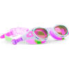 Love Sparkle Kids’ Swim Goggles, Passion Purple - Swim Goggles - 3