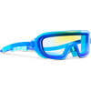 Hologram Swim Goggles, Ocean Byte - Swim Goggles - 4
