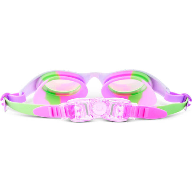 Love Sparkle Kids’ Swim Goggles, Passion Purple - Swim Goggles - 4