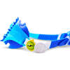Jurassic Dive Kids’ Swim Goggles, Raptor Reef Blue - Swim Goggles - 4
