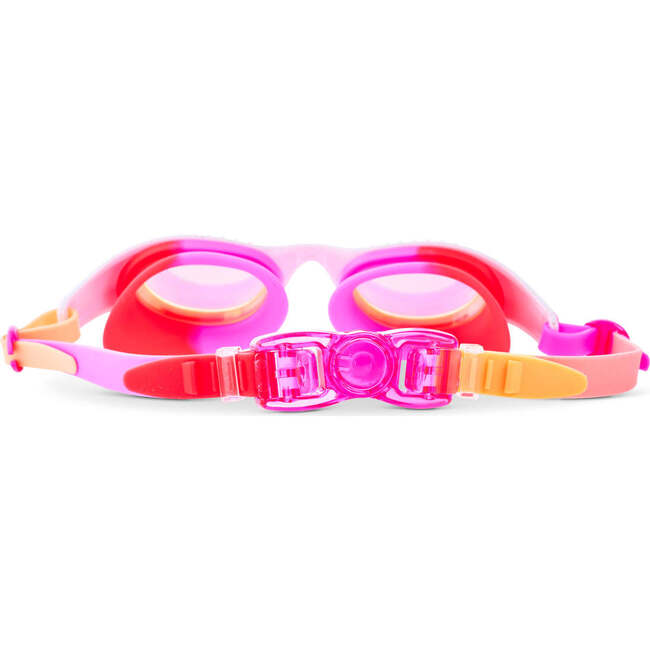 Love Sparkle Kids’ Swim Goggles, Mango Muse - Swim Goggles - 5