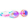 Gelato Ice Kids’ Swim Goggles, Sparkle Sherbet - Swim Goggles - 2