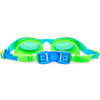 Jurassic Dive Kids’ Swim Goggles, Stego Splash Green - Swim Goggles - 5