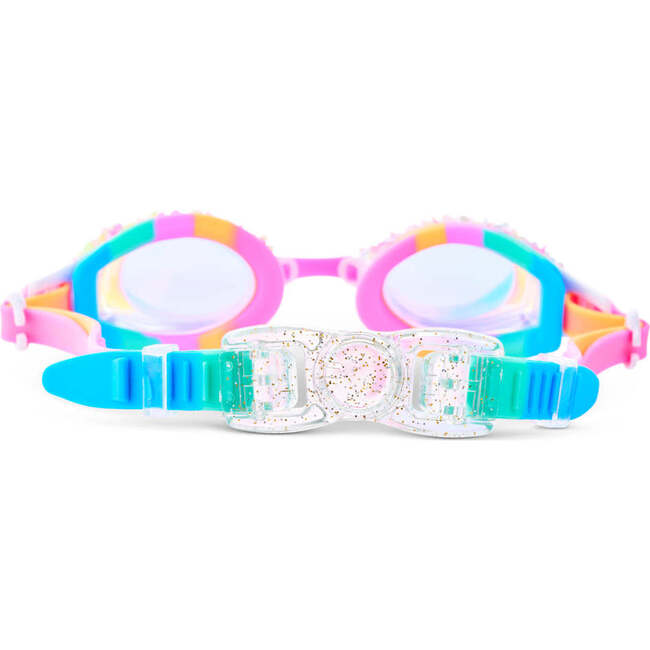 Gelato Ice Kids’ Swim Goggles, Sparkle Sherbet - Swim Goggles - 3