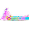 Frosted Feline Kids’ Swim Goggles, Purrfect Purple - Swim Goggles - 3