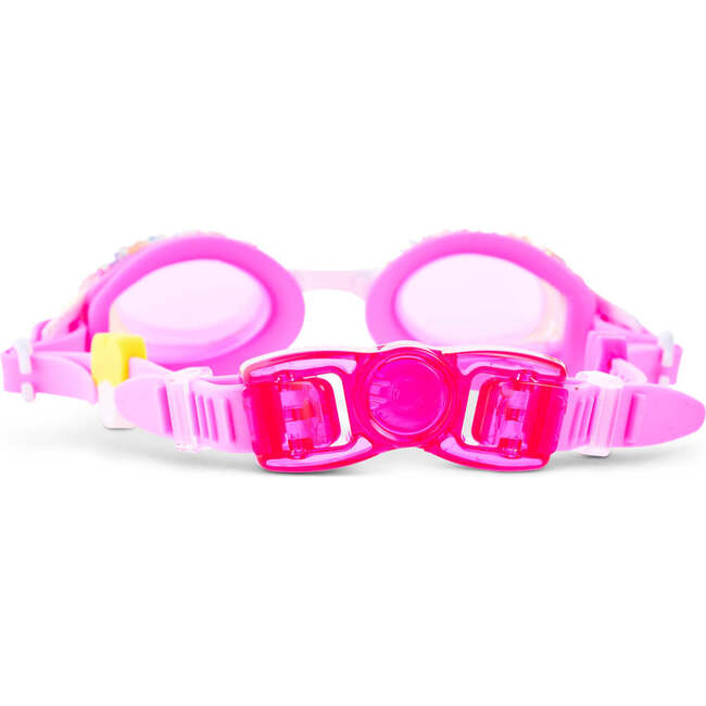 Crystal Pop Kids’ Swim Goggles, Candy Quartz - Swim Goggles - 4