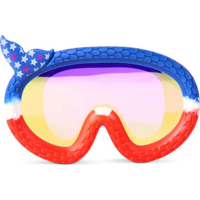 Cove Special Edition Kids' Swim Mask, Courage Cove