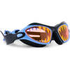 Covert Chomp Kids’ Swim Goggles, Deep Cover - Swim Goggles - 3