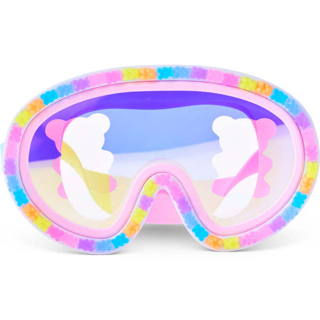 Candy Cub Kids’ Swim Mask, Sugar Splash