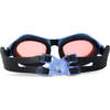 Covert Chomp Kids’ Swim Goggles, Deep Cover - Swim Goggles - 5