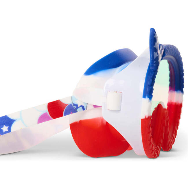 Cove Special Edition Kids' Swim Mask, Courage Cove - Swim Goggles - 3