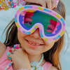 Candy Cub Kids’ Swim Mask, Sugar Splash - Swim Goggles - 2