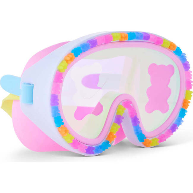 Candy Cub Kids’ Swim Mask, Sugar Splash - Swim Goggles - 3