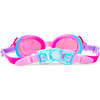 Candy Carnival Kids’ Swim Goggles, Pink Parade - Swim Goggles - 4