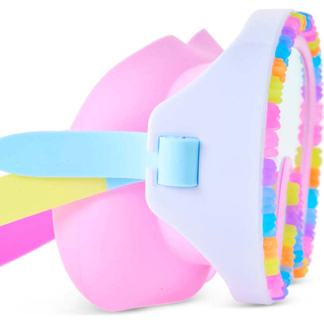 Candy Cub Kids’ Swim Mask, Sugar Splash - Swim Goggles - 4